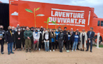 Agriculture : « L’aventure du vivant » fait escale en Corse