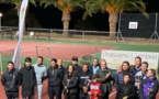 Tennis : retour gagnant pour le RC Ville-di-Pietrabugno