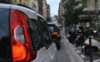 Dans l'enfer des embouteillages quotidiens d'Ajaccio : une heure pour faire 14 kilomètres