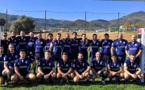 Rugby : carton presque plein pour les clubs corses