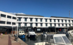 Bastia : le port de Toga accueillera bientôt un lieu dédié aux entreprises innovantes
