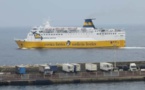 Affaire de la Corsica Ferries : Le préfet Lelarge met en demeure l’Exécutif corse de payer l’amende de 86,3 millions €
