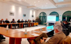 Pays de Balagne : les maires planchent sur l'avenir de la microrégion