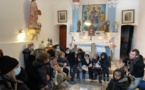 Luri : Marina in Festa célèbre Sant'Andria et s'implique pour le Téléthon