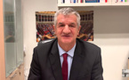  VIDEO - Présidentielle : l'appel de Jean Lassalle aux élus corses