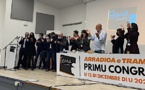 Femu a Corsica : Un congrès sous le signe de la transmission, du combat et de la mobilisation