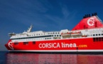 Grève maritime : les navires "naviguent normalement" ce 13 décembre entre la Corse et le continent 