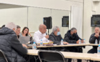 Communauté de Communes Calvi-Balagne : un ordre du jour adopté à l’unanimité pour sa dernière réunion de l'année
