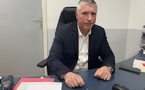Thierry de Maria, directeur de la Police judiciaire de Corse : "on est face à une criminalité en recomposition"