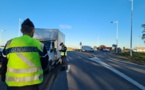 Seize personnes sont mortes sur les routes de Haute-Corse en 2021