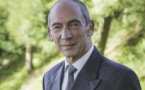 Le Corse Luc-Marie Charles, candidat à la Présidentielle de 2022
