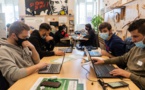 Fondation de l’université de Corse : le Hackathon 2021 dévoile ses grands vainqueurs