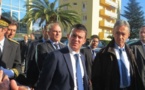 Manuel Valls : "Personne ne discutera sous la menace de je ne sais quelle bombe !"