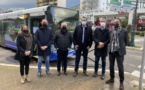 Bus de l’agglo de Bastia : nouveau réseau dès le 3 janvier