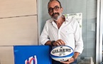 Rugby régional : Jean-Simon Savelli (Ligue corse) entre bilan et perspectives