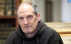 VIDEO - 2022 : les vœux de Monseigneur François Bustillo, evêque de Corse