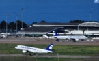 Covid : à cause d'une baisse de la demande, Air Corsica réduit son plan de vol