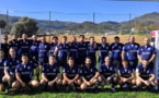 Rugby : reprise victorieuse pour le RCA et Bastia XV