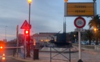 Fermeture du tunnel de Bastia  : la ville s’organise pour que le chantier ne vire pas au cauchemar