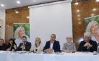 Présidentielle : Julien Odoul lance la campagne du Rassemblement National en Corse 