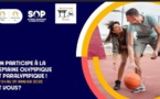 6e semaine Olympique et Paralympique Paris 2024 : le Dojo Club Brando se mobilise