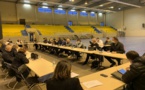 Le débat d'orientation budgétaire au programme du conseil communautaire Calvi-Balagne