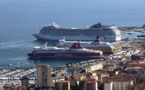 Pollution de l’air : La transition écologique est l’un des grands enjeux de la desserte maritime de la Corse 