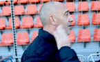Football régional : René Lobello n'entraîne plus l'AS Porto-Vecchio