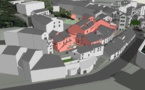 Bastia : la municipalité envisage la nouvelle vie du quartier Bon Pasteur