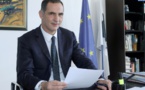 Régions de France se prononce en faveur de l’autonomie de la Corse