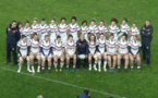 Rugby : l'équipe de France féminine de retour en Corse