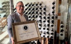 Lumio : "A Casa di Mà" 30e au Top 100 des plus belles cartes de vins de France