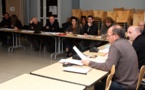 Conseil communautaire de Fium'orbu-Castellu : Une motion contre le découpage cantonal