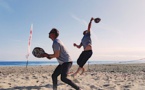 Beach tennis à Furiani : nouvelle formule pour les championnats jeunes et seniors