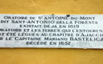 La Saint Antoine à Ajaccio : La ferveur, plus que jamais présente