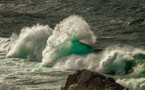 Tempête Franklin : la Corse balayée par des vents violents 