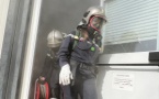 Dernière ligne droite pour les jeunes Sapeurs-pompiers de Calvi