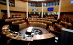 Le préfet Pascal Lelarge attaque le nouveau règlement intérieur de l’Assemblée de Corse