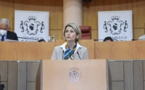 Nanette Maupertuis : « Mise sous tutelle, vengeance d’Etat, extinction… Voilà le projet de l’Etat pour la Corse »