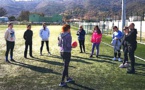 Lucciana : une formation pour les "activités physiques et sportives sur prescription médicale"