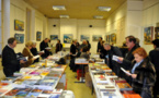 Salon du livre corse de Marseille 2022 : les samedi 19 et dimanche 20 mars 