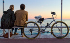 Ajaccio : "climat vélo très défavorable" selon une étude sur les usagers de la commune