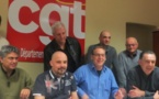 La CGT lance un appel à la mobilisation contre la politique gouvernementale