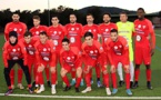 Football Coupe de Corse : le Gallia Lucciana se qualifie pour les quarts de finale