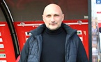 Derby - Olivier Pantaloni (AC Ajaccio) : "une dynamique à conserver"