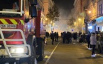 Manifestation à Bastia : David Le Bars accuse les pompiers d'avoir laissé "des gendarmes au tapis"