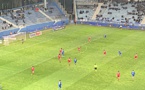 Football : le SC Bastia renoue, enfin, avec la victoire à Furiani