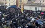 Collectif du 9 mars :  appel à  l'organisation "d'une grande mobilisation populaire à Ajaccio"