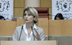 Nanette Maupertuis : « L’objectif d’engager un véritable dialogue et d’acter l’ouverture d’un nouveau cycle politique a été atteint »