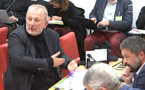 "Physiquement et moralement, Yvan Colonna ne lâchait rien" : le député François Pupponi raconte leur dernière rencontre à la prison d'Arles
